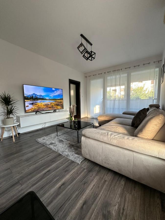 Bili Brig Apartment زادار المظهر الخارجي الصورة