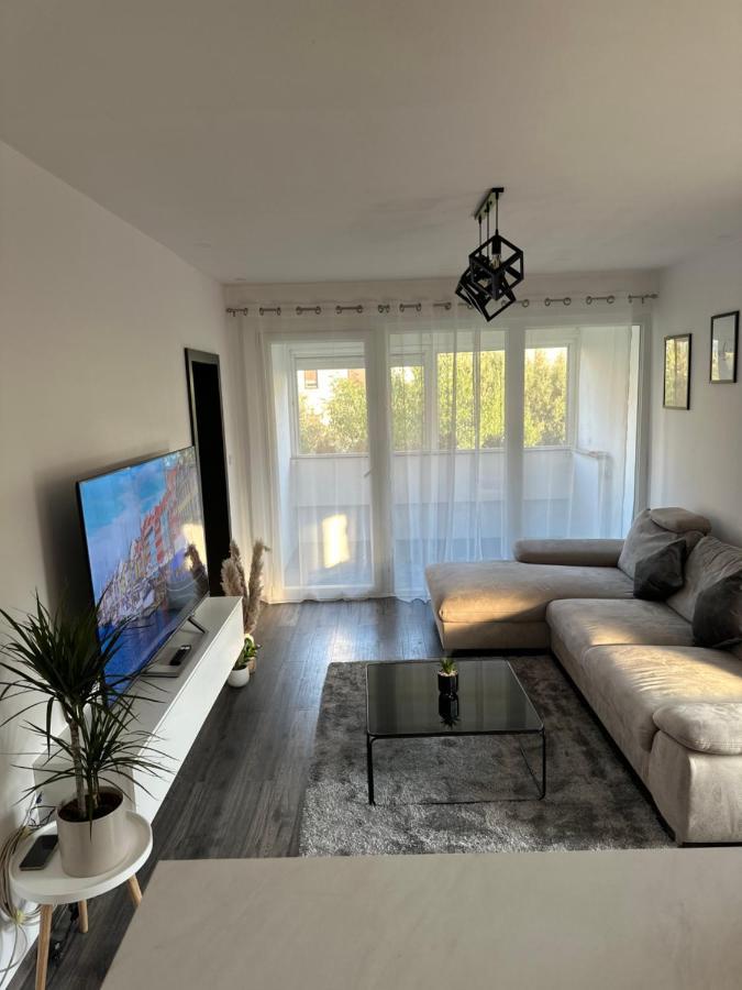 Bili Brig Apartment زادار المظهر الخارجي الصورة