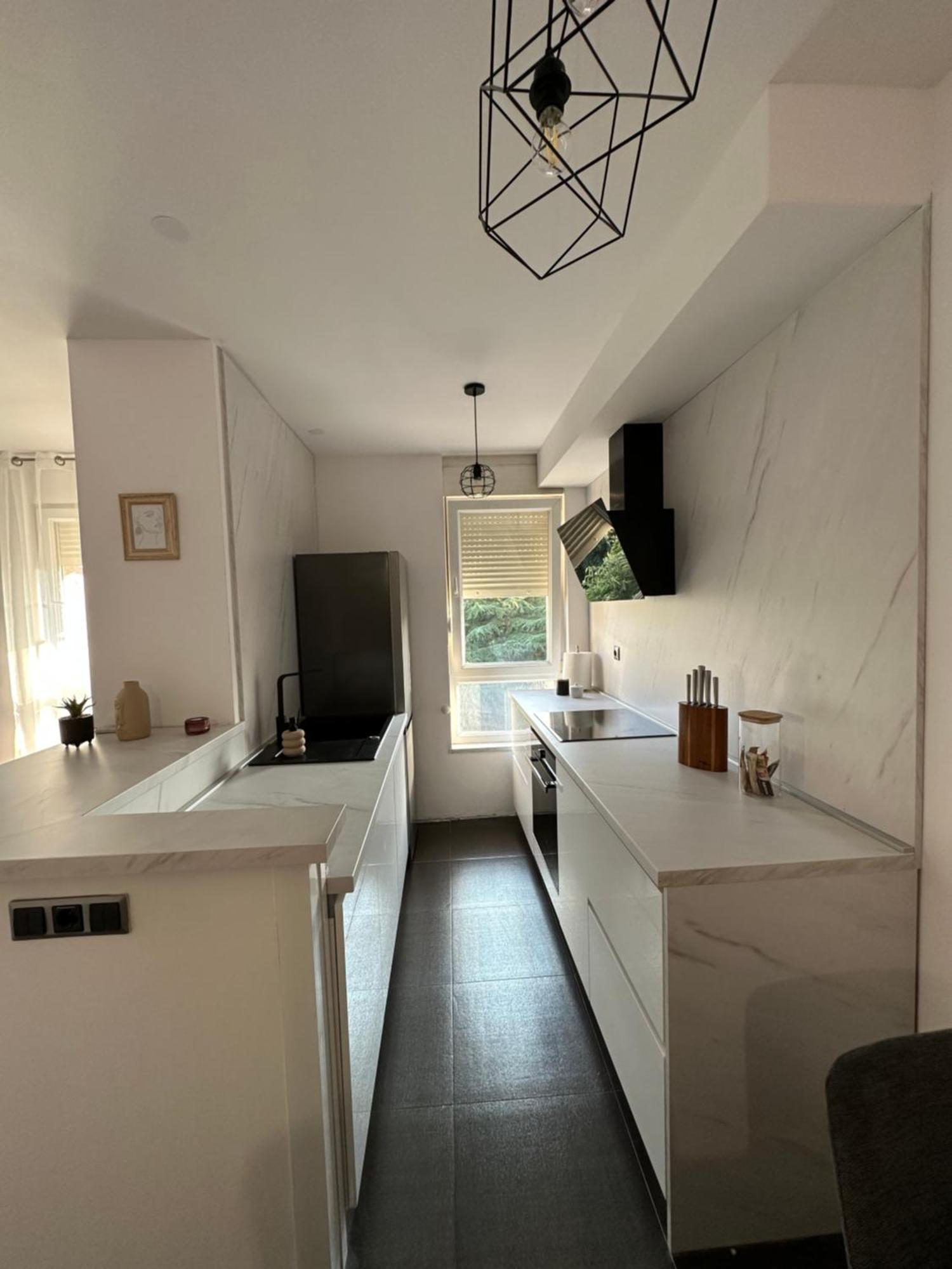 Bili Brig Apartment زادار المظهر الخارجي الصورة